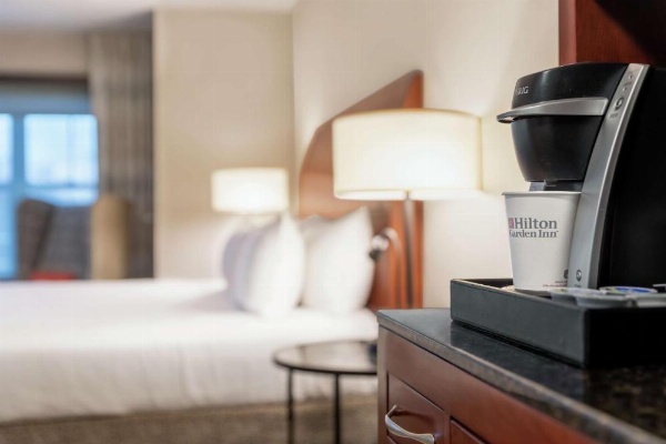 Hilton Garden Inn Troy image 6