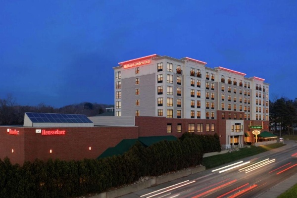 Hilton Garden Inn Troy image 8