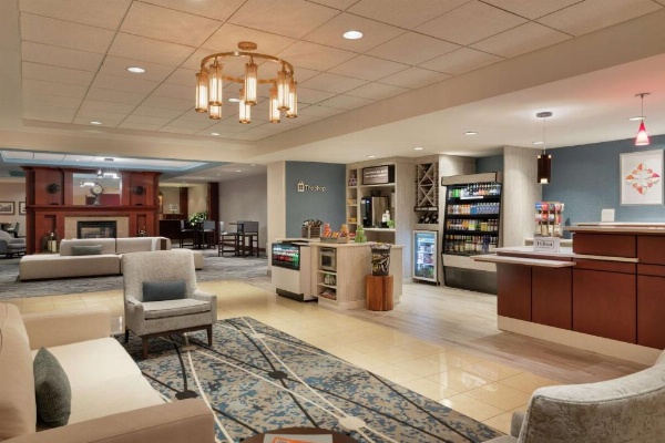 Hilton Garden Inn Troy image 9