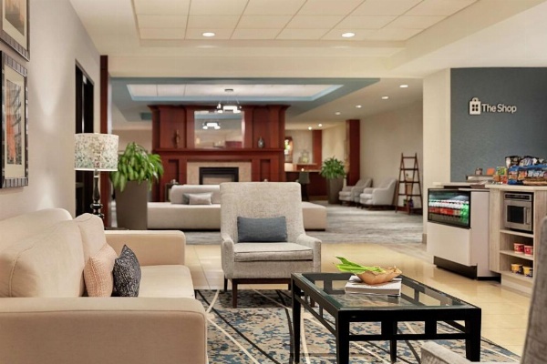 Hilton Garden Inn Troy image 10