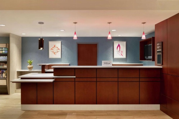 Hilton Garden Inn Troy image 11