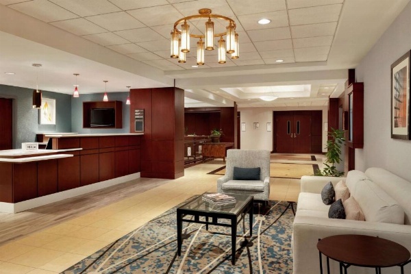 Hilton Garden Inn Troy image 12