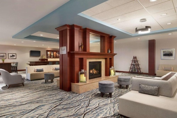 Hilton Garden Inn Troy image 13
