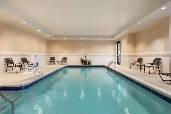 Hilton Garden Inn Troy image 14