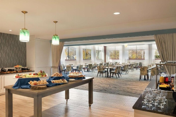 Hilton Garden Inn Troy image 15