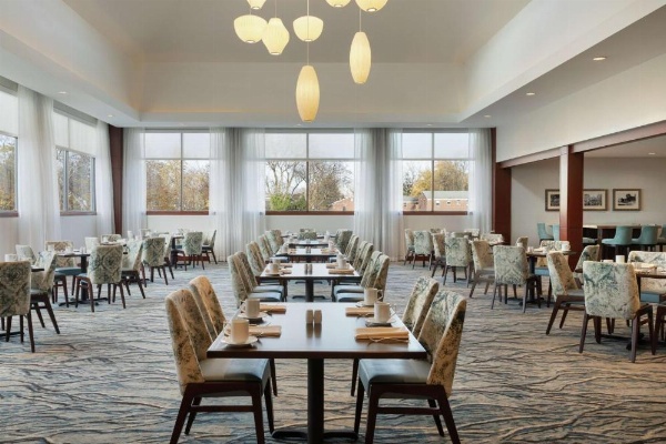 Hilton Garden Inn Troy image 16