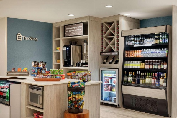 Hilton Garden Inn Troy image 17