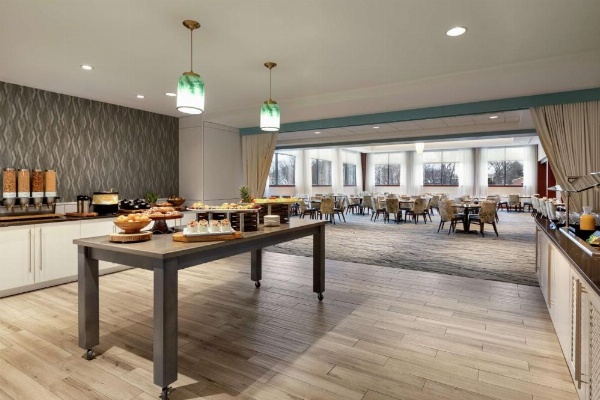 Hilton Garden Inn Troy image 19