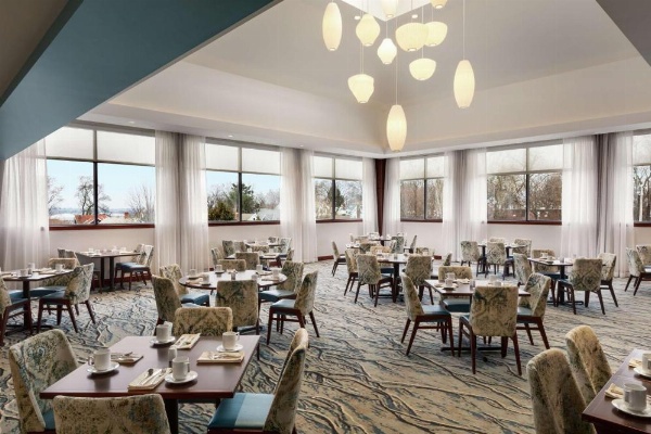 Hilton Garden Inn Troy image 20