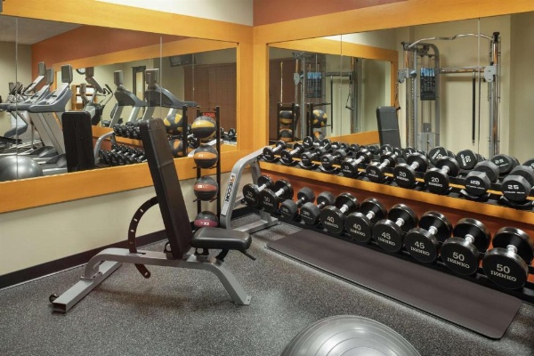 Hilton Garden Inn Troy image 21