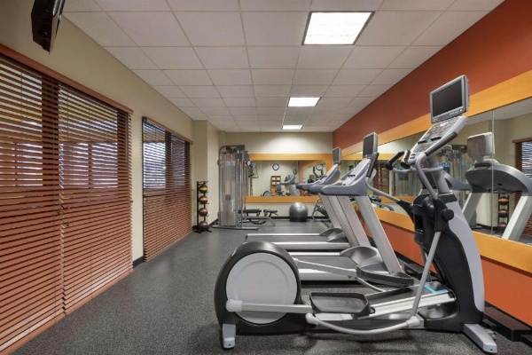 Hilton Garden Inn Troy image 22