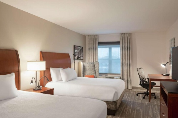Hilton Garden Inn Troy image 24