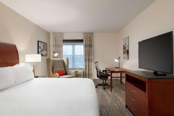 Hilton Garden Inn Troy image 5